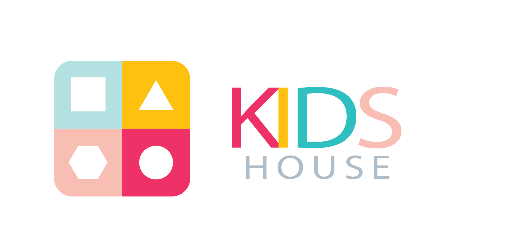 Детска Къща Logo